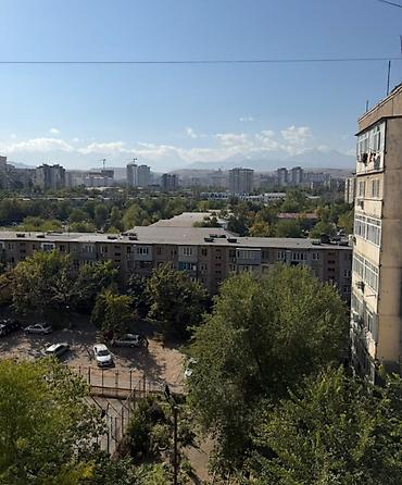 Продажа квартир: 1 комната, 45 м², 7 мкр 106 серия, 8 этаж, Косметический ремонт — 6