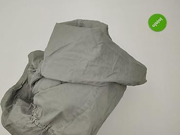 hm jackson: H&M L.O.G.G., Kurtka przejściowa damska, rozmiar M — 6