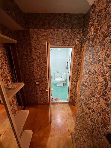 Uzunmüddətli kirayə mənzillər: Menzil ORTA TEMIRLIDIR.Butun esyalari var. Paltaryuyan Soyuducu — 16