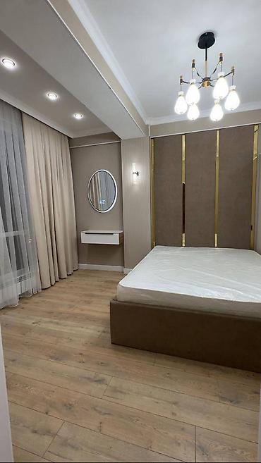 Продажа квартир: 1 комната, 58 м², Элитка, 6 этаж, Евроремонт — 3