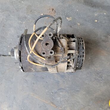 Электродвигатели: Электродвигатель, Мощность: Другая мощность — 2