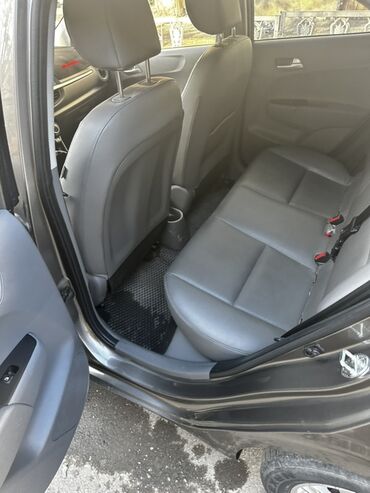 Kia: Kia Morning: 2021 г., 0.1 л, Автомат, Бензин, Хэтчбэк — 10