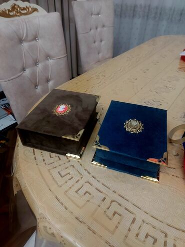 Ətriyyat: Salamaleykum. Əl işlərimizdi. Üstünlüyü gözəlliyində -da lalafo.az — 27 Ətriyyat: Salamaleykum. Əl işlərimizdi. Üstünlüyü gözəlliyində — 27