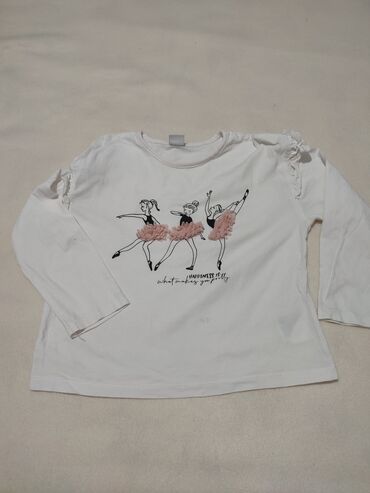 Paketi dečije odeće: Paket: Farmerke, Haljine, Helanke, Za devojčice, uzrast: 8-9 godina — 11