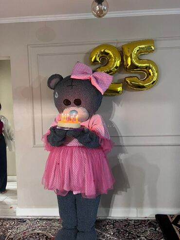 Организация мероприятий: Организация мероприятий | Аниматоры, Оформление мероприятий, Гелевые шары — 7