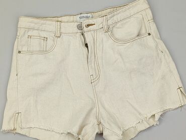 spodenki krótkie jeans: Krótkie Spodenki Damskie, House, M (EU 38), stan - Bardzo dobry