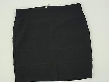 spódnice mini plus size: Amisu, Spódnica damska, rozmiar M — 1