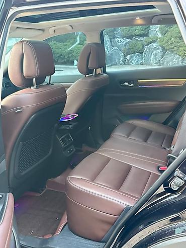 range over: Renault QM6: 2020 г., 2 л, Дизель, Кроссовер — 5