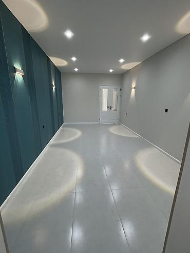 Коммерциялык мүлк: Кеңселерди сатуу 92 м², Ремонту бар, Көп кабаттуу имарат, Жертөлө кабаты кабат — 2
