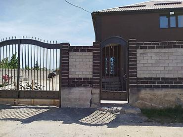 Продажа коттеджей и домов: House for sale, 3 levels, 450m2, 12 rooms. Insulated, partially heated — 20