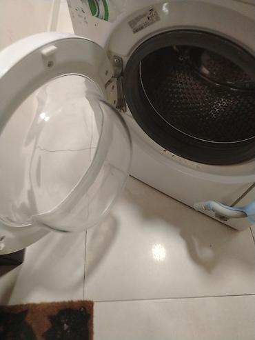 Mašine za pranje veša: Beko veš mašina – front loader - Proizvođač: Beko - Tip: mašina za — 6