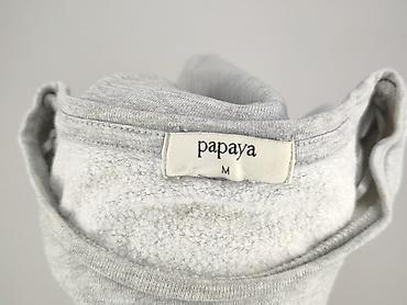 missguided bluza: Papaya, Bluza damska
, rozmiar M — 5