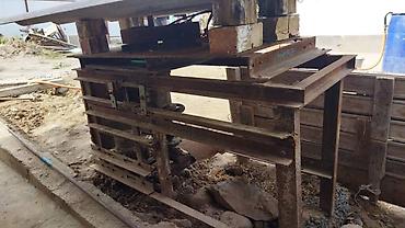 Скупка черного металла: Черный металл! Артурдуу темир тезек алабыз,озубуз жуктоп кетебиз! — 5