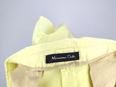 massimo outlet: Massimo Dutti, Spodnie materiałowe damskie, rozmiar S — 4