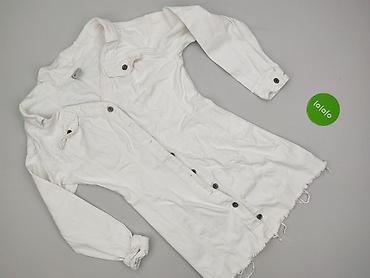 dromedar kurtka: Denim, Sukienka damska, rozmiar XL — 2