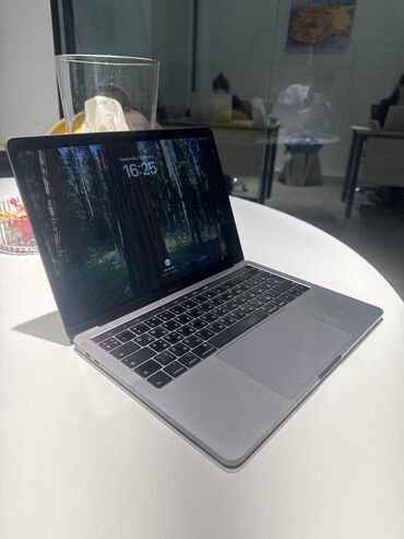 notebook adapter: 💻 MacBook Pro 13” (2018, 4 Thunderbolt 3 Portlu) Qiymət: Razılaşma