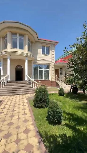 3: Роскошный особняк для большой семьи в престижном районе! Локация — 8