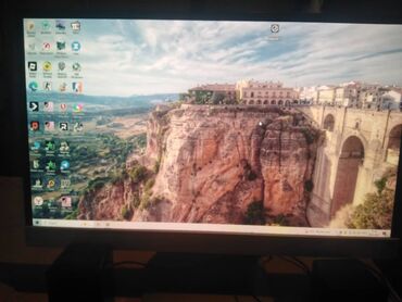 Настольные ПК и рабочие станции: Компьютер, ядер - 4, ОЗУ 8 ГБ, Для работы, учебы, Intel Core i5, Встроенная видеокарта, HDD — 4