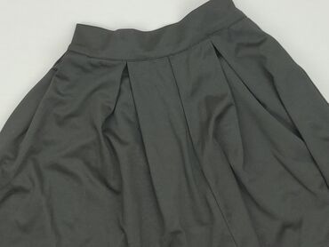 spódniczka damskie w kratkę: Skirt, Shein, S (EU 36), condition - Good