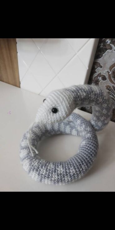 Sifarişlə əl işləri: Sifarişlə əl işləri | Toxunma əşyəları — 4