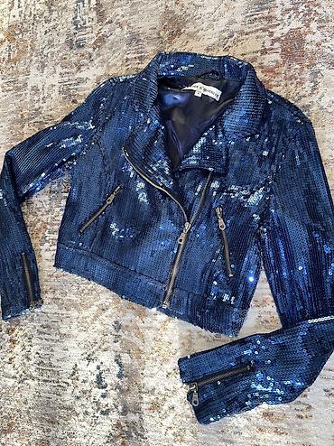 jakne moncler: Jaknica XS/S — 1
