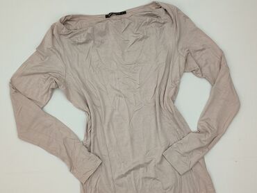 calvin klein performance t shirty: Expresso, T-shirt damski, rozmiar S