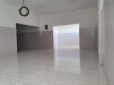 Radionice, postrojenja, fabrike: IZDAJEM ILI PRODAJEM POSLOVNI PROSTOR 250m2 i 4 ari placa. Objekat — 13
