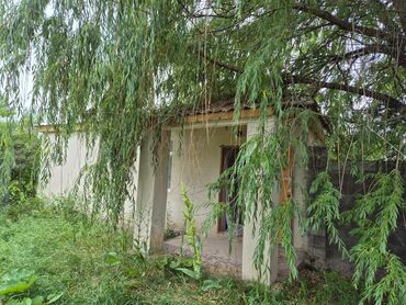 Продажа домов: Дом, 57 м², 3 комнаты, Собственник, Старый ремонт — 25