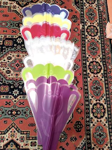 Пленка и бумага: Бумага, Новый — 7