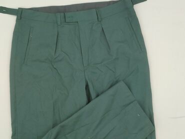 Men's trousers, XL (EU 42), condition - Very good