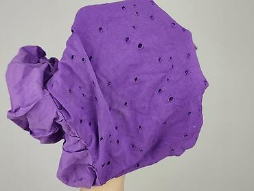 bluzka goth: DESIGNERS REMIX, Bluzka damska, rozmiar One size — 7