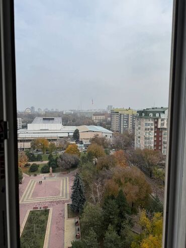 Продажа домов: 2 комнаты, 93 м², Элитка, 11 этаж, ПСО (под самоотделку)