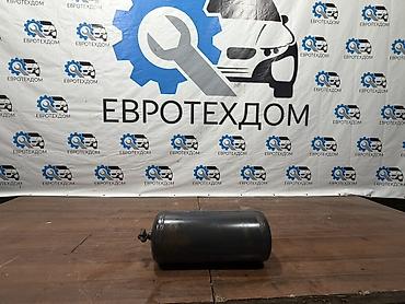 e klass: Ресивер воздушный Scania P310 DC9 HPI 2007 Контрактный из Германии, в — 1