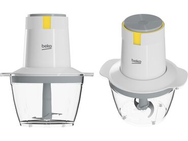 Холодильники: Кухонный комбайн Beko, Новый