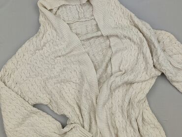 sweter h: Kardigan damski, rozmiar M