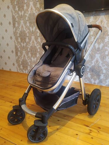 For baby firmasinin malidir.cox az istifadə olunub.təzə kimidir.3