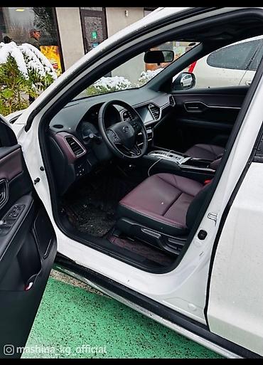 Honda: Honda : 2022 г., Автомат, Электромобиль, Кроссовер — 6