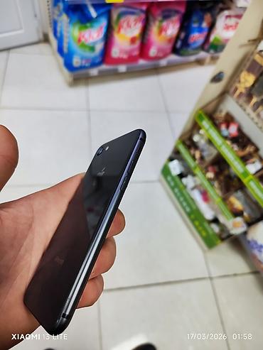 ıphone se 2020: IPhone SE 2020, 64 GB, Qara, Barmaq izi — 5