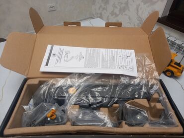 ноутбук acer aspire e15 цена: Новый не пользованный кронштейн (модель NB F80 ) для монитора