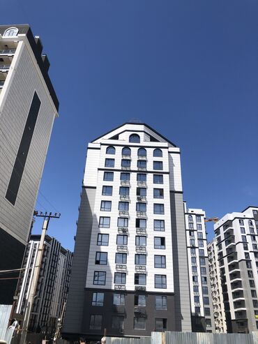 Продажа квартир: 3 комнаты, 104 м², Элитка, 5 этаж, Евроремонт — 2