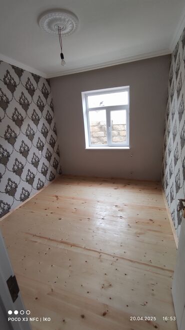 Həyət evləri və villaların satışı: Binə 4 otaqlı, 100 kv. m, Kredit yoxdur, Yeni təmirli — 7