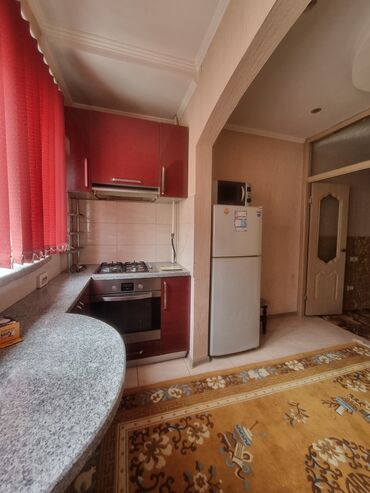 Продажа квартир: 1 комната, 44 м², 106 серия, 6 этаж, Косметический ремонт