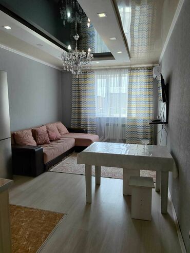 без хозяин квартира на длителный срок: 2 комнаты, Собственник, Без подселения, С мебелью полностью