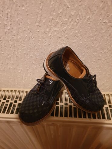 Dečija obuća: Cipele za dečaka