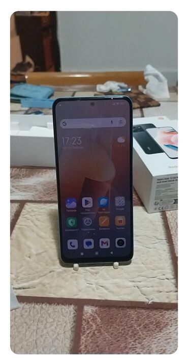 xiaomi mi 10t lite: Xiaomi Redmi Note 12, 256 GB, bоја - Svetloplava, Dual SIM