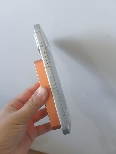 ayfon x: IPhone 17 Pro Max, Б/у, 2 ТБ, Серебристый, Коробка, 100 % — 9