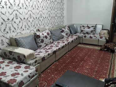 Модульные диваны: Модульный диван — 2