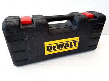 Oprema za kućne ljubimce: Prodajem novu i kvalitetnu mašinu za šišanje ovaca DEWALT u koferu sa — 9