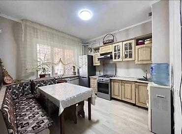 Продажа квартир: 3 комнаты, 68 м², 1 этаж — 8