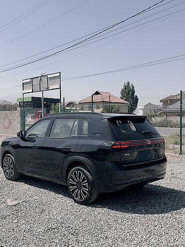 gac ion: 🚘 GAC AION i60 Plug-in Hybrid ✅ Новый 🔋 1.5 Plug-in Hybrid (гибрид) 🎨 — 4